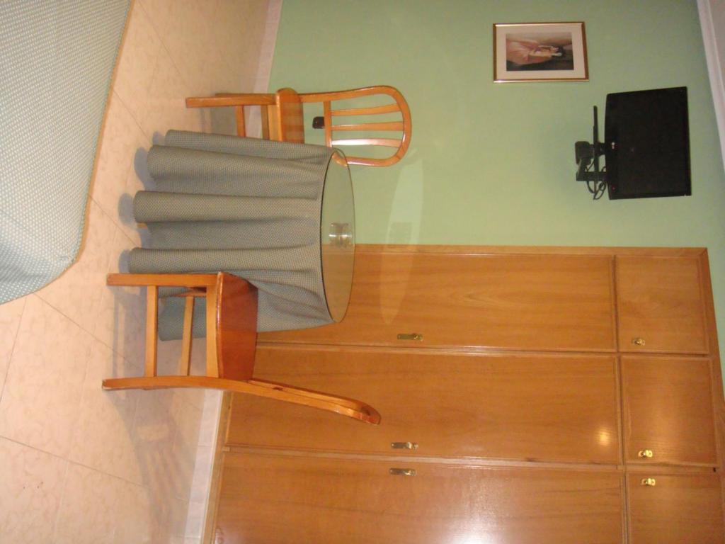 Hostal Serpol Palencia Rom bilde