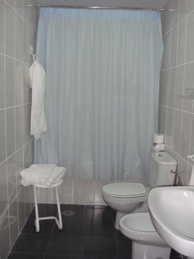 Hostal Serpol Palencia Rom bilde
